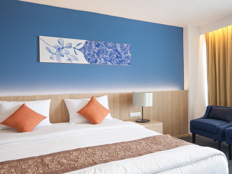 Royal Palace Pattaya